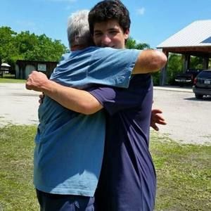 Meet your Posher, Alan